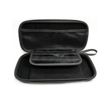 compatible Nintendo Switch 2 Portable Hard Shell Travel Tote EVA Travel Storage Bag
