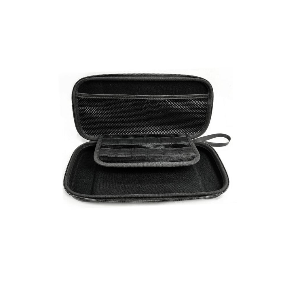 Compatible Nintendo Switch 2 Portable Hard Shell Travel Tote Eva Travel Storage Bag 6083684920127