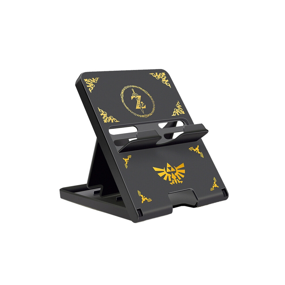 Universal Game Console Stand Compatible Nintendo Switch (Zelda) 6083684920301
