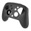 compatible Nintendo Switch 2 Pro GP-381 Game Controller Silicone Protective Case(Black) 1