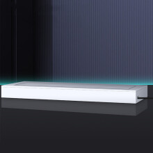compatibile 035 per Nintendo Switch/Console di gioco OLED, base luminosa, specifiche: base luminosa