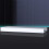 compatibile 035 per Nintendo Switch/Console di gioco OLED, base luminosa, specifiche: base luminosa 1