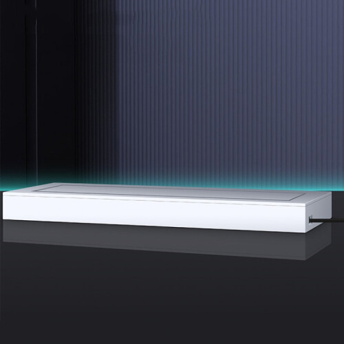 compatibile 035 per Nintendo Switch/Console di gioco OLED, base luminosa, specifiche: base luminosa