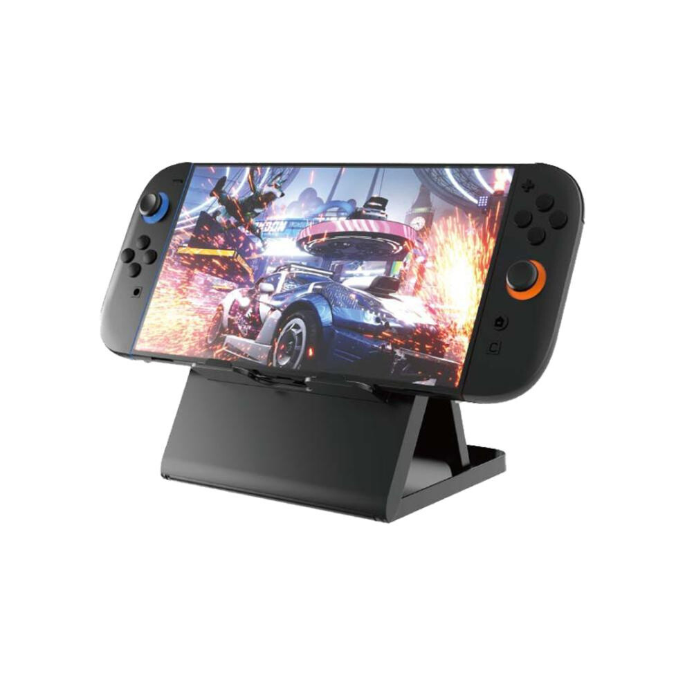 Compatible Nintendo Switch 2 Iplay Hbs-2819 Simple Adjustable Handle Stand 6083684919978