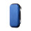compatible Nintendo Switch Game Console Dragon Claw Pattern Storage Bag(Blue) 1