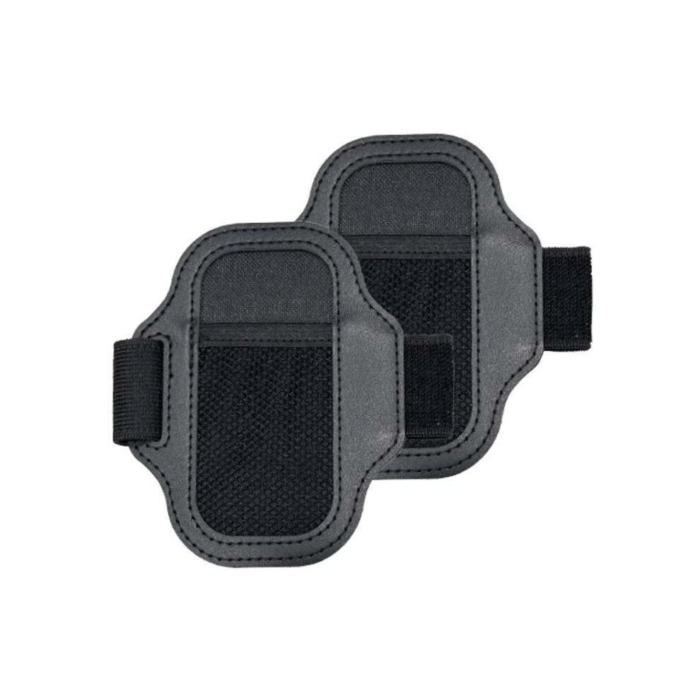 Compatible Nintendo Switch 2 Joy-Con 2Pcs Iplay Hbs-2860 Handle Adjustable Sports Leg Strap(Black) Black 6083684920165