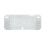 DOBE TNS-1135 Game Console Integrated All-Inclusive Soft Slip Protective Case compatible Nintendo Switch OLED(White) 1