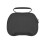 compatible Switch Pro Portable EVA Hard Shell Storage Bag compatible Game Controllers(Black) 1
