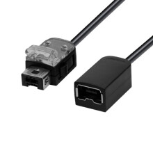 3m Game Machines Handle Extension Line compatible Nintendo Wii U NES Classic Edition
