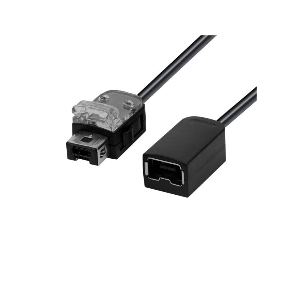 3M Game Machines Handle Extension Line Compatible Nintendo Wii U Nes Classic Edition 6083684917837