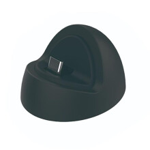 PGTECH GP-376 Charging Dock compatible Nintendo Switch 2 / 1 / OLDE (Black)