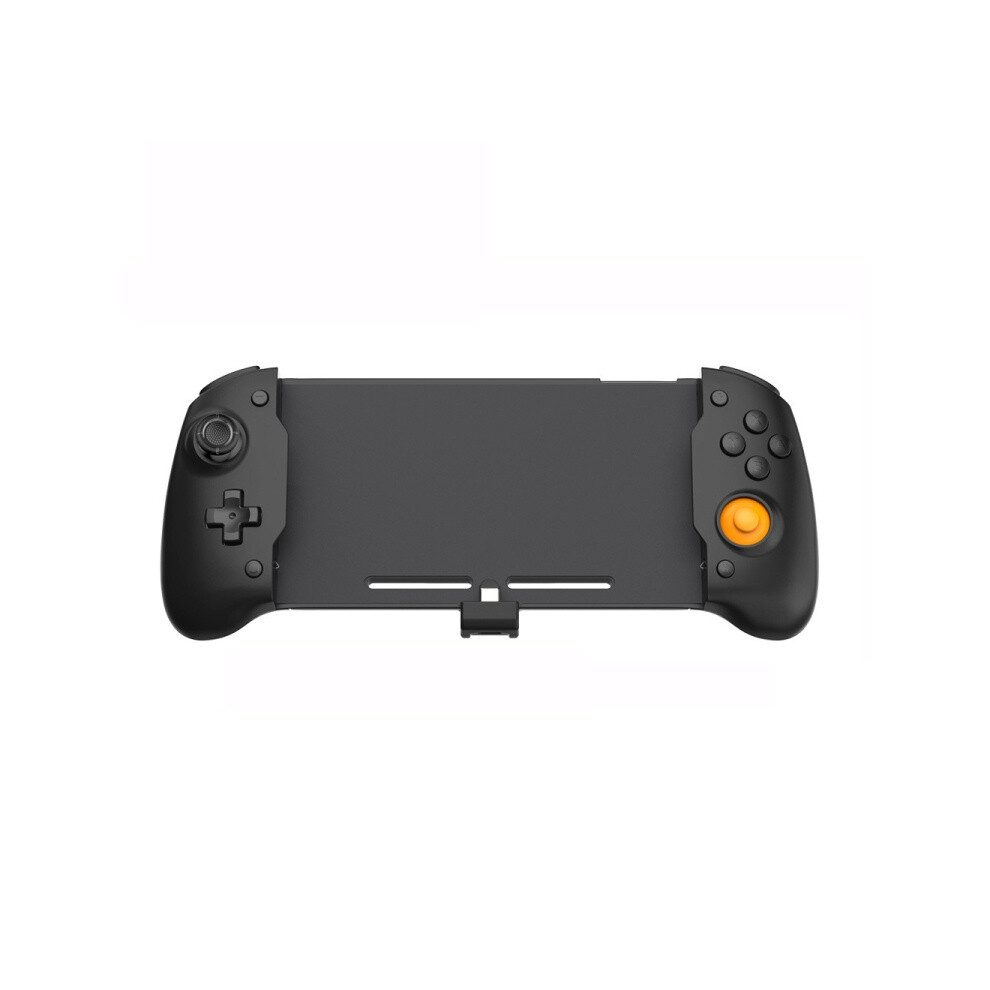 Dobe Tns-1125 Direct Plug Game Controller Compatible Switch Oled Console (Black) Black 6083684920448