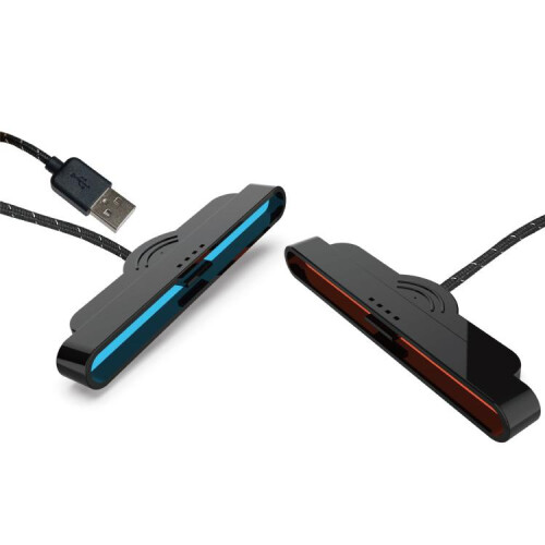 compatible Nintendo Switch 2 Left and Right Handles Dual Charging Cable