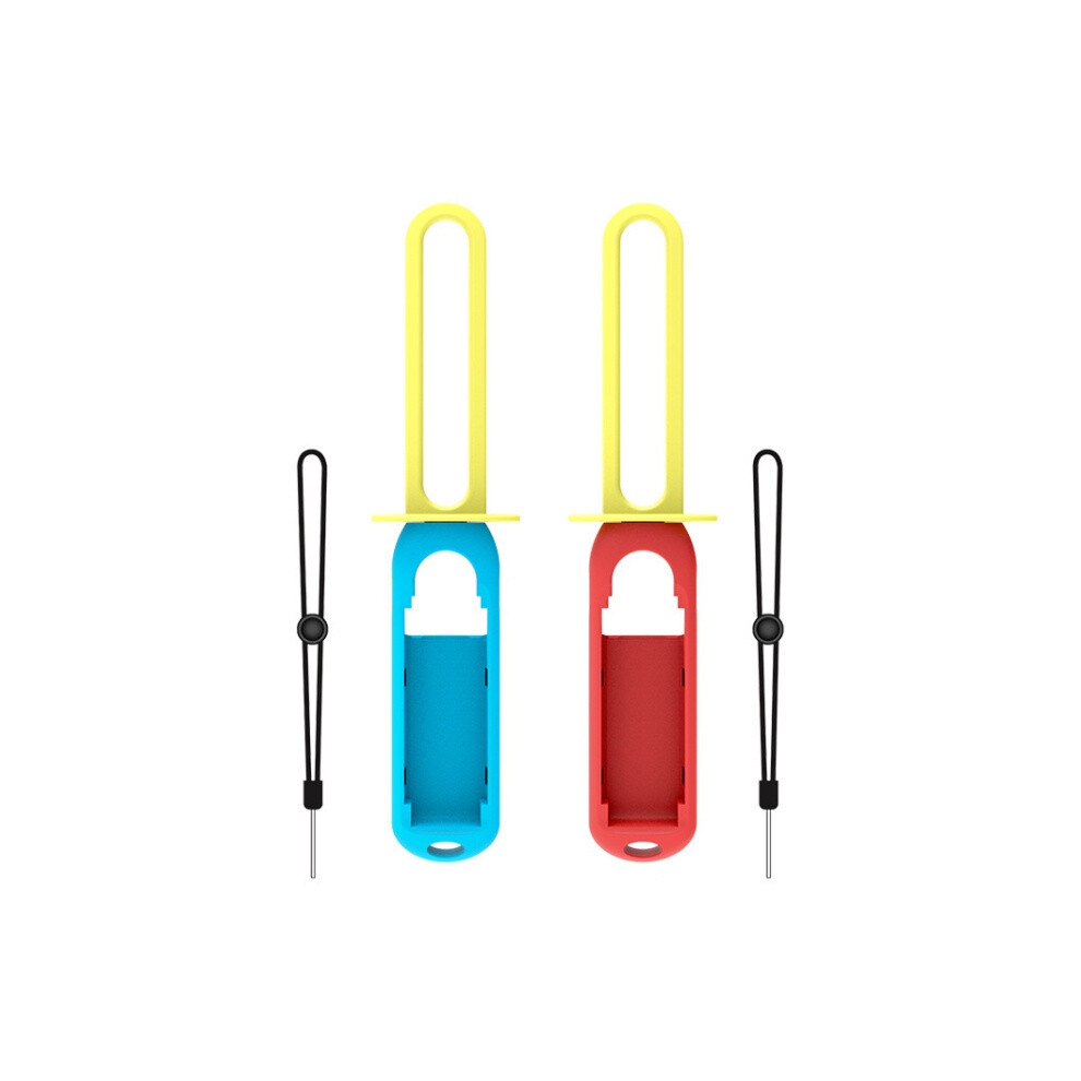Iplay Hbs-432 Compatible Nintendo Switch Oled Joy Con Handle Lightsaber Grip 6083684920547