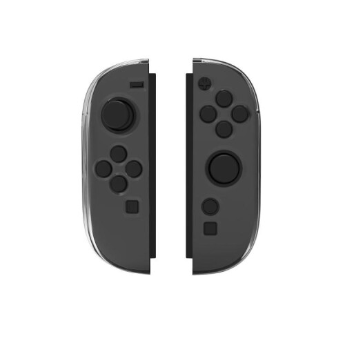 compatible Nintendo Switch 2 Left and Right Handle PC Protective Case