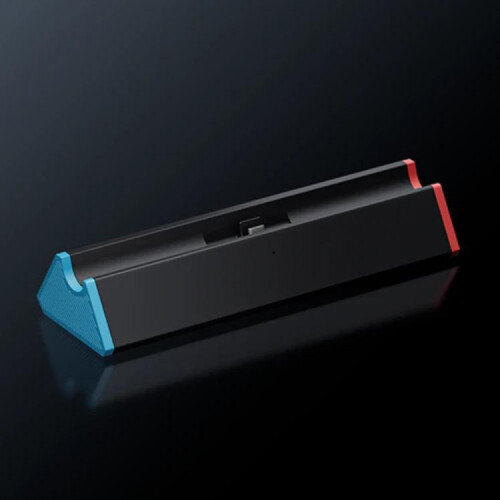 compatible Nintendo Switch 2 4K Docking Station Projection Dock Base