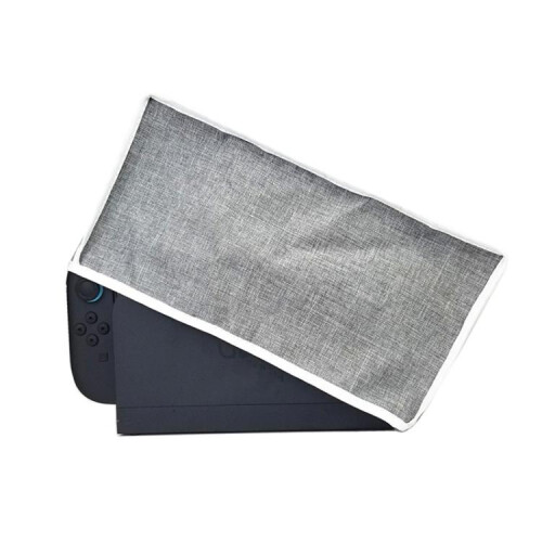 Dust cover compatible Nintendo Switch 2 (grey)