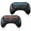 compatible Nintendo Switch 2 Left And Right Handle Gaming Grips Set 1