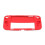 KJH NS-067 Integrated Silicone Protective Case compatible Switch OLED (Red) 1