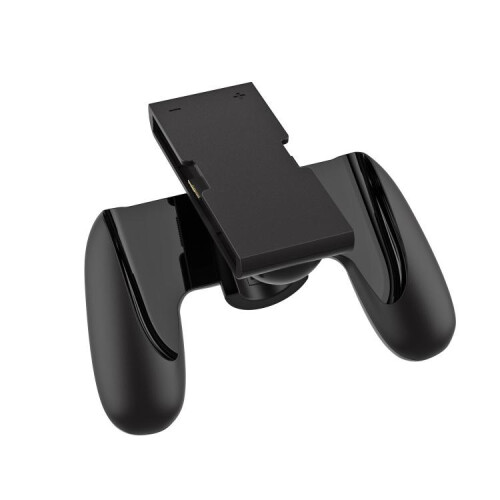 compatible Nintendo Switch 2 DOBE TNS-3177 Handle Charging Grip(With Charging Function)