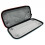 compatible Nintendo Switch 2 iPlay HBS-2835 Simple Thin Handle Storage Bag with Lanyard(Black) 1