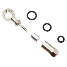 Fiets Schijfrem Banjo Connector Olienaald Olijven Ring Schroevenset voor  Level TLM/ A1,Code R B1 Remklauwen