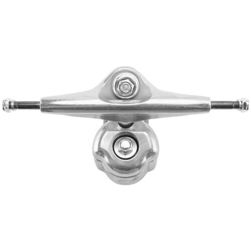 New Surf Skate Trucks Integrated Bracket for  Meraki System Enhanced Edition Front Trucks,Silver