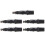 5X .335  Club Adapter  Sleeve for  M3 M4 1