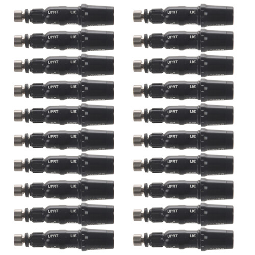 20X .335  Club Adapter  Sleeve for  M3 M4