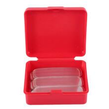 Double Sided Tape Non-Marking Strong Adhesives Glue Cuttable Traceless Fasteners Transparent Tape Spring Couplets