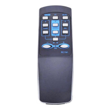 Remote Control Suitable for  Sound Speaker System R501T04/S5.1M RC15A/RC16 R501T RC16 RC15T