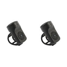 2X Bicycle Horn for Bike Horn Loud Bicycle Bell Electric Scooter Horn Powerful Bike Doorbell MTB Bike Accessories