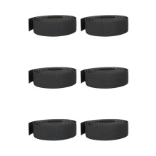 6st 3.5M Scuba Diving Backplate Webbing Scuba Diving Wing BCD Riem Harnas Grommet Backmount Accessoires