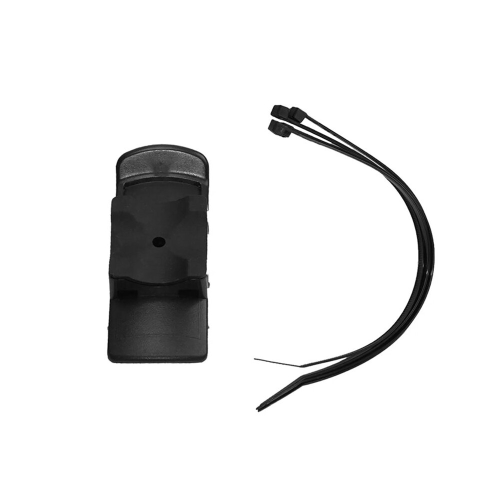 2X Bicycle Holder Mount For Oregon-600 Etrex 10/20/30 Gps Map Navigation Device Plastic Bicycle Accessory 4712177073478