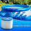 4x VI Typ 90352 58323 Hepa-Filter für Aufblasbare Pools, -Filter, Spa-Filter, -Filter, Ersatz 3