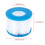 4x VI Typ 90352 58323 Hepa-Filter für Aufblasbare Pools, -Filter, Spa-Filter, -Filter, Ersatz 6