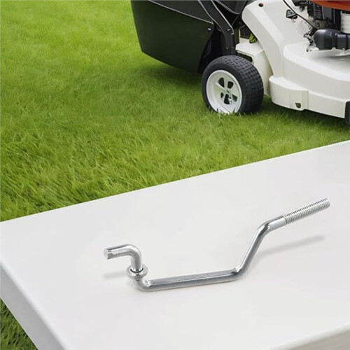 For Lawn Maintenance GX25342 Replacement Rod Easy Install Replacement Rod Accessory Machinery Replacement 1