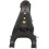 Clutch Lever for  LF01-16-520 Clutch Release Fork 3