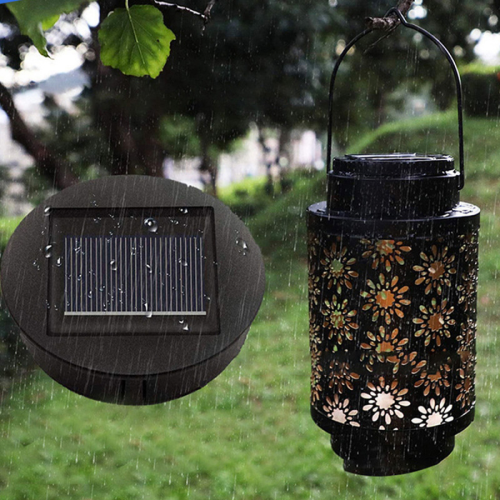 2024 4pcs Replacement Solar Lights With Led Bulbs, Solar Top Lights Replacement, Led Solar 2