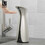 Automatic Soap Dispenser, Touchless, Hands-Free Pump, for Kitchen or Bathroom, 8.5 fl oz 2