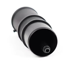 7P0616006E Zestaw Naprawczy Sprężarki Zawieszenia Pneumatycznego, Plastikowa Osłona Filtra dla , dla Cayenne,