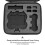 For  Neo 2 Suitcase Backpack Drone Shoulder Bag for  Neo2 Storage Box Hard Shell Case Handbag Accessories 2