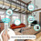 HK&Hanker TXLT Set of 5 Programmable Electrical Outlets, Wireless Remote Control Outlet with 2 Remote Controls 2 YC 2