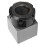 HK&Hanker ER-32 Τετράγωνη βάση μπλοκ τσοκ Collet για μηχανή χάραξης τόρνου CNC 2