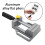 Aluminum Alloy Flat Clamp Fixed Clamping Hand Tool Simple Table Clamps Electric Drill Bracket Accessory 2