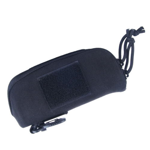 Trendy Glasses Case Sunglasses Holder For Camping Easy-A