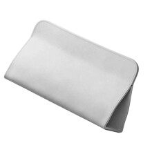 Portable Hair Tool Organizers Bag Magnetic Closure for-gray