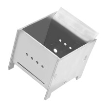 Global Untarnished Combustion Chamber Replacement Heat Resistant