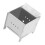 Global Untarnished Combustion Chamber Replacement Heat Resistant 1