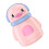 Infant Feeding Powder Container Anti Dust Cap Easy-PINK 1